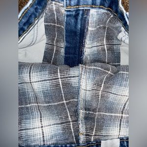 Early 2000’s Carhartt Denim Jeans